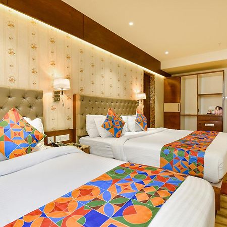 Fabhotel Jaipur Luxe Eksteriør billede
