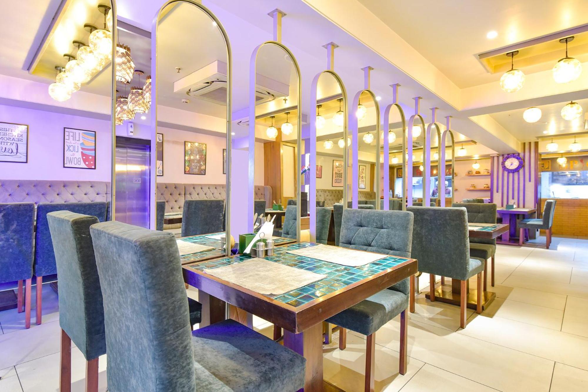 Fabhotel Jaipur Luxe Eksteriør billede