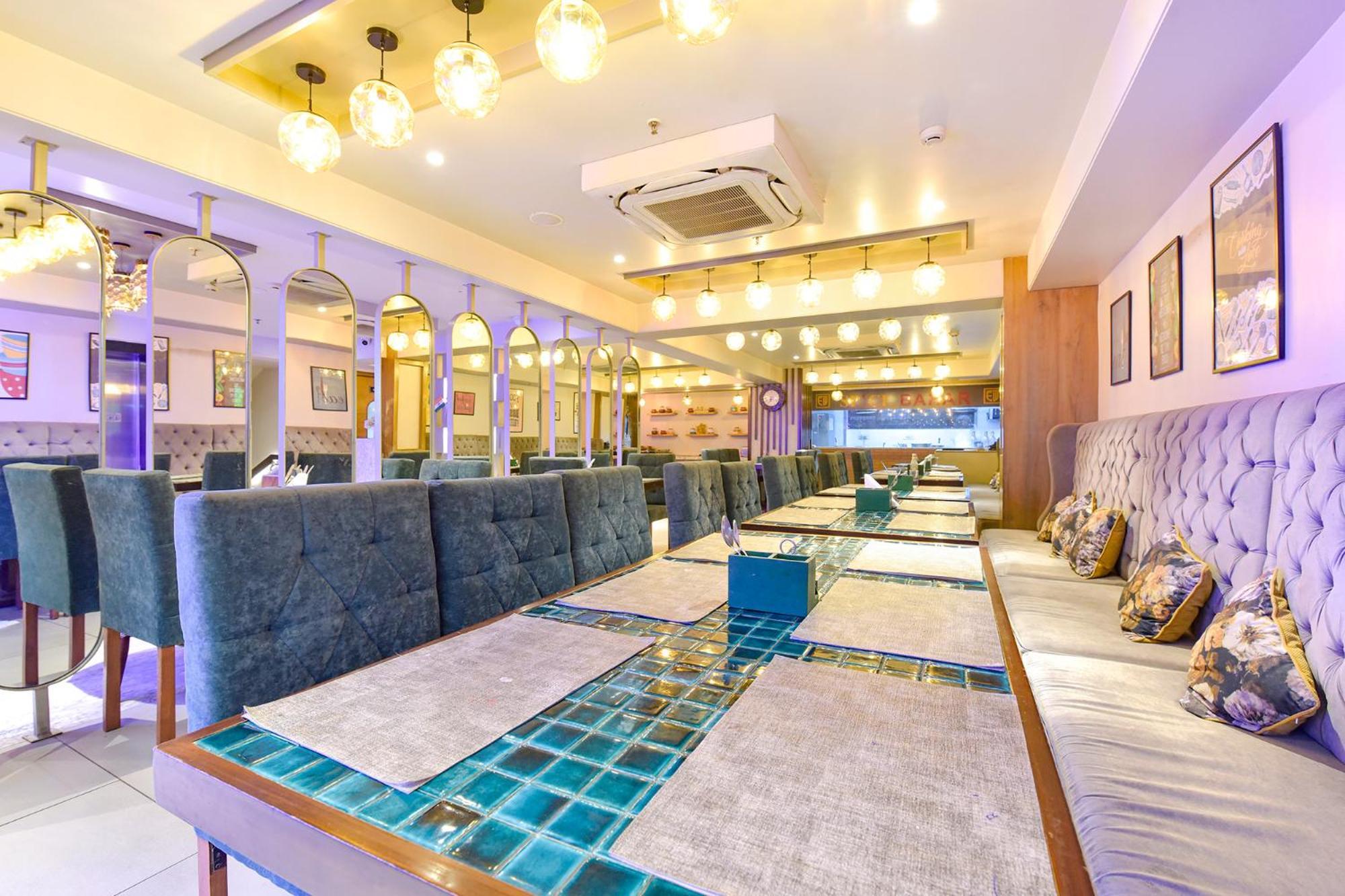 Fabhotel Jaipur Luxe Eksteriør billede