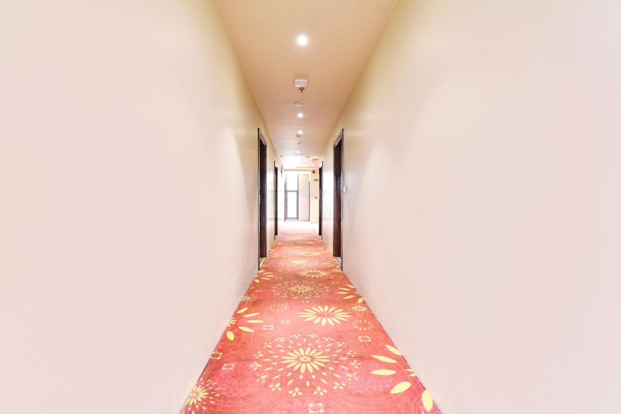 Fabhotel Jaipur Luxe Eksteriør billede