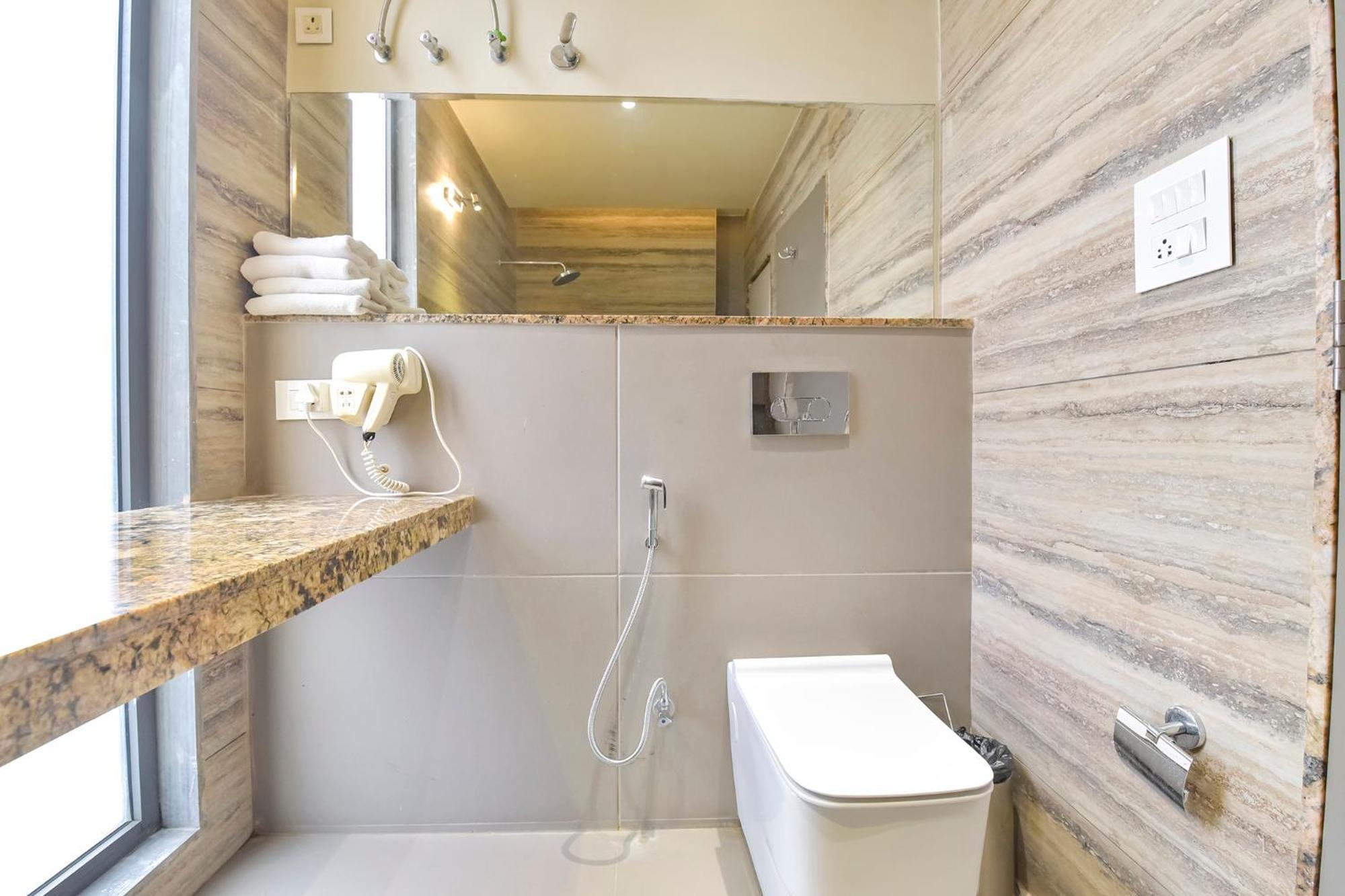 Fabhotel Jaipur Luxe Eksteriør billede